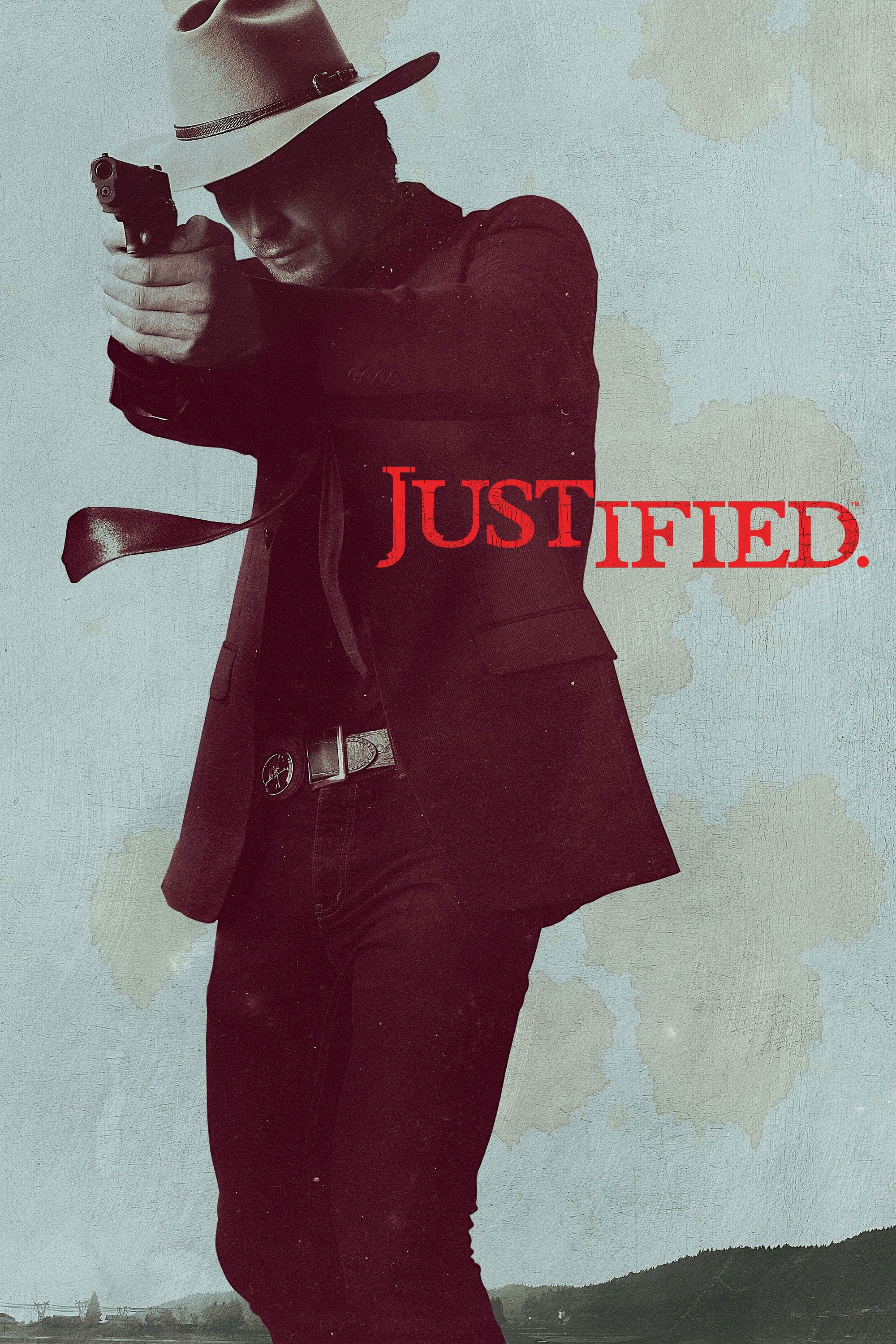 Justified [322329] (A1773158695) [[TV Shows]] --Plex--